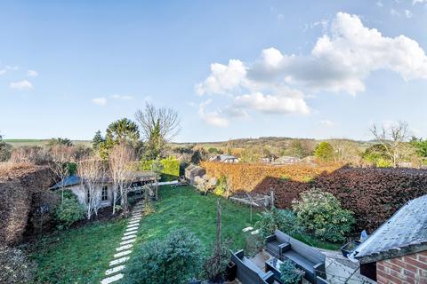 4 bedroom detached house for sale, St. Martins Drive, Eynsford, Dartford