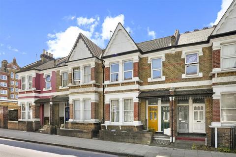 undefined, Princess May Road, London N16