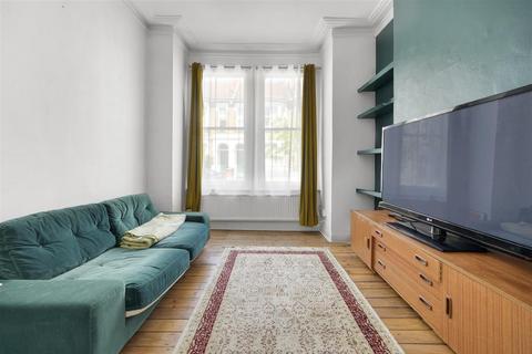 undefined, Princess May Road, London N16