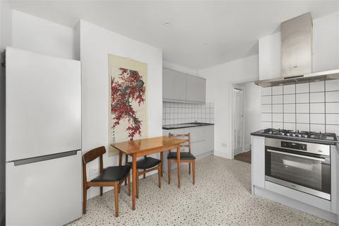 undefined, Princess May Road, London N16