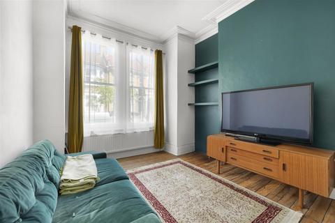 undefined, Princess May Road, London N16