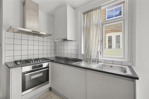 undefined, Princess May Road, London N16