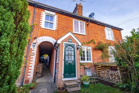 2 bedroom terraced house for sale, Lion Lane, Haslemere, GU27