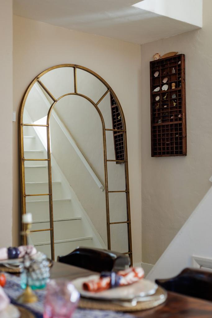 Staircase Lifestyle Shot
