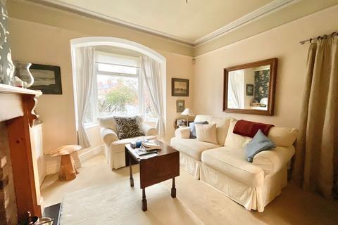 3 bedroom terraced house for sale, Wellington Road, Nantwich, CW5