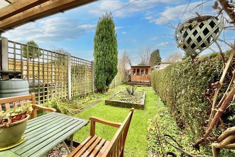3 bedroom terraced house for sale, Wellington Road, Nantwich, CW5
