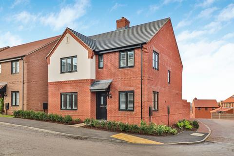 undefined, Rose Manor, Hadleigh IP7