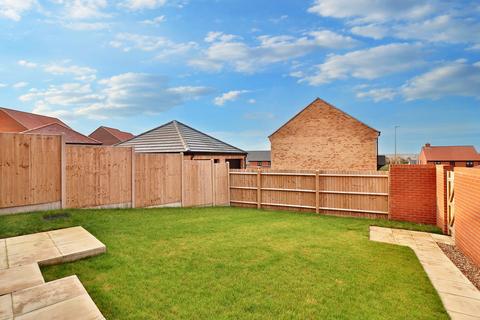 undefined, Rose Manor, Hadleigh IP7