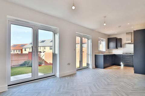 undefined, Rose Manor, Hadleigh IP7