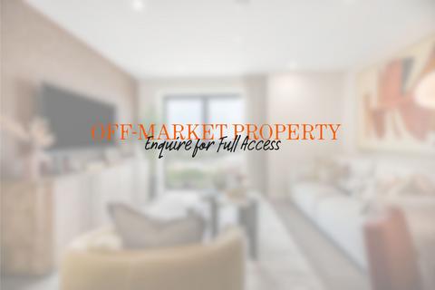 2 bedroom flat for sale, Hornsey, N8