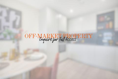 2 bedroom flat for sale, Hornsey, N8
