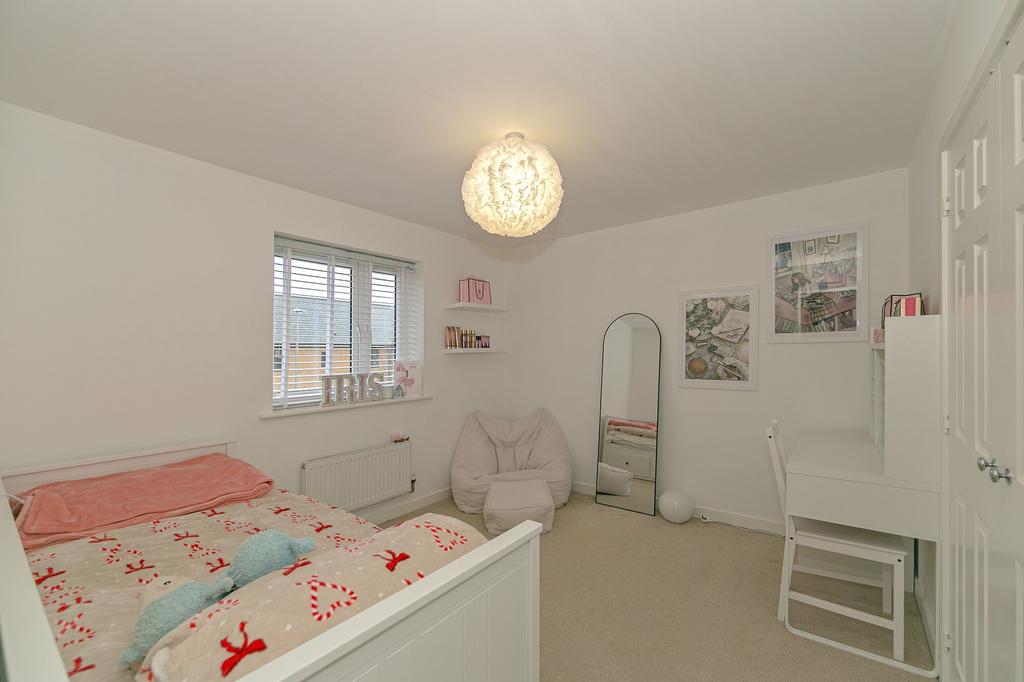 Bedroom 3