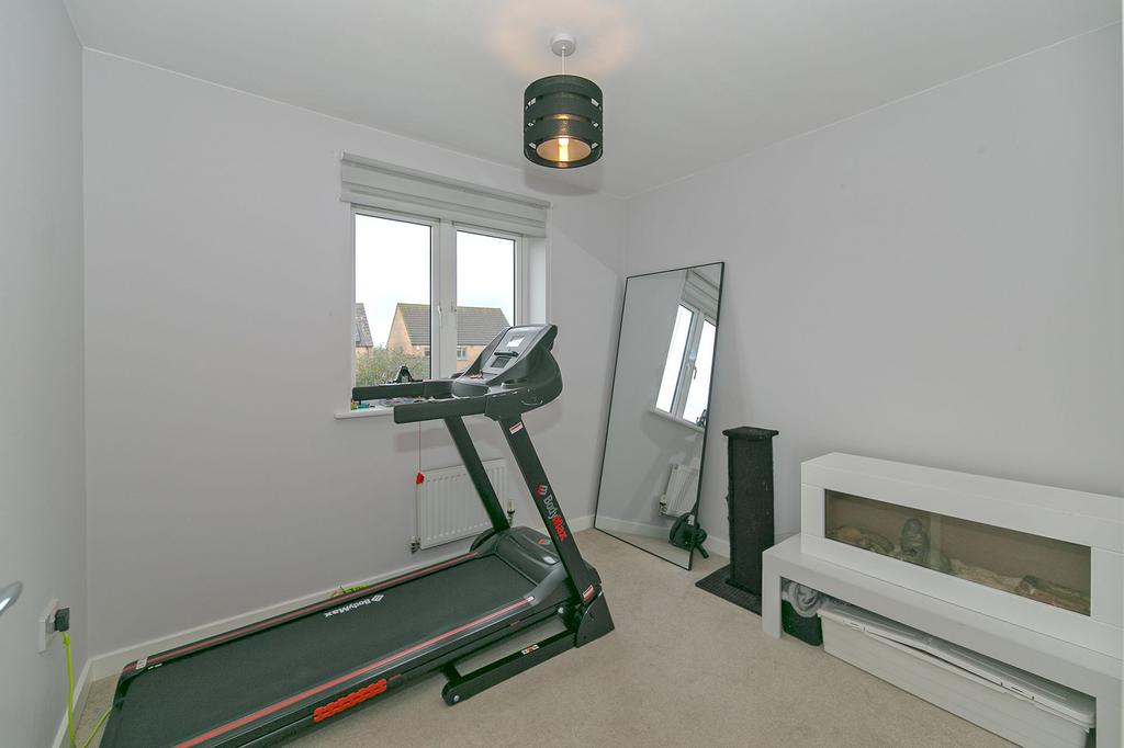 Bedroom 4