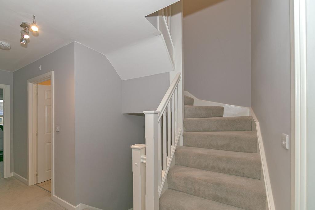 Second Floor Landing