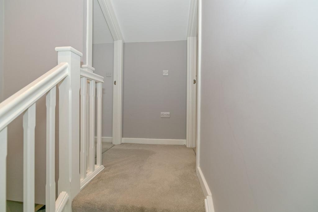 Second Floor Landing