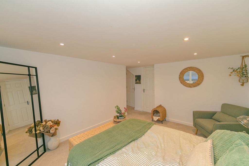 Principal Bedroom