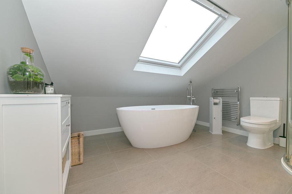 Principal Ensuite
