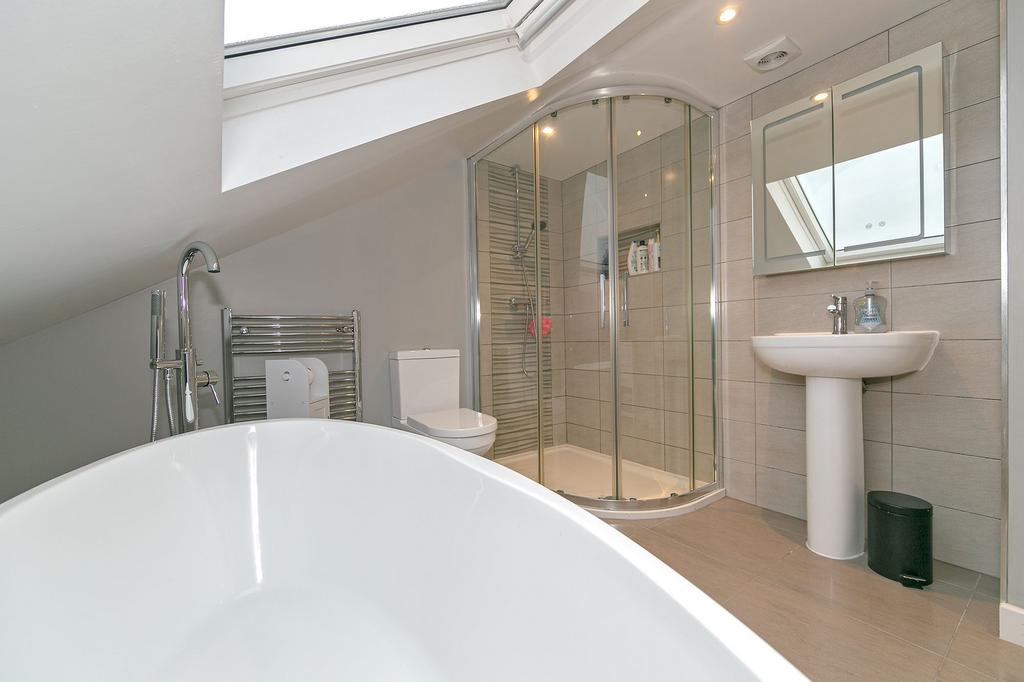 Principal Ensuite