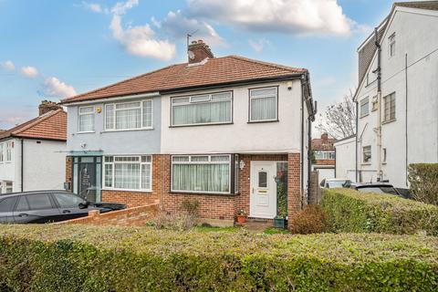 3 bedroom semi-detached house for sale, Riverdene, Edgware, HA8