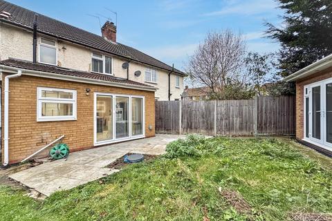 3 bedroom terraced house for sale, Goldbeaters Grove, Edgware, HA8