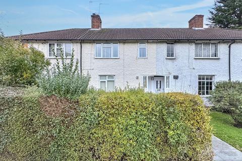 3 bedroom terraced house for sale, Goldbeaters Grove, Edgware, HA8