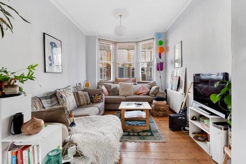 undefined, Prince George Road, London, N16