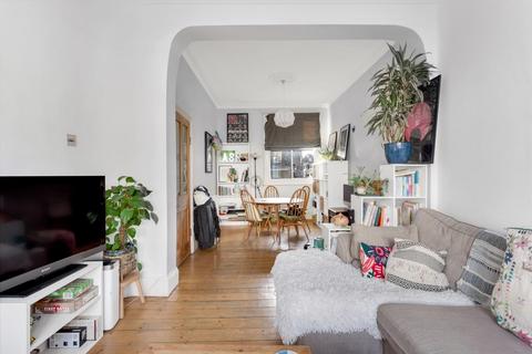 undefined, Prince George Road, London, N16