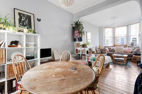 undefined, Prince George Road, London, N16