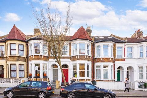 undefined, Prince George Road, London, N16