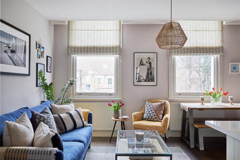 2 bedroom flat for sale, Evering Road, London, E5