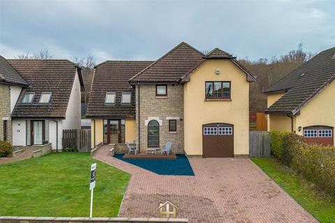 undefined, William Fitzgerald Way, Dundee DD4