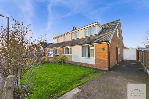 Dorchester Road, Garstang, PR3