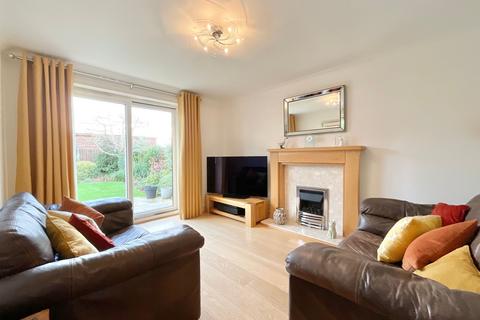 3 bedroom detached house for sale, Thorn Tree Drive, Crewe, CW1