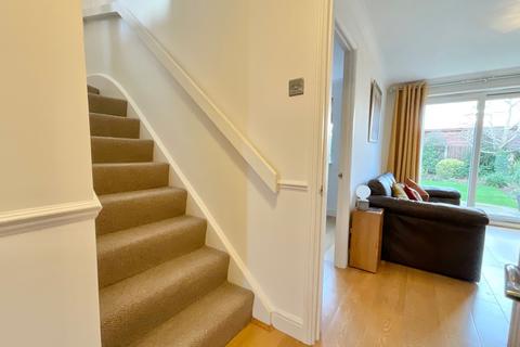 3 bedroom detached house for sale, Thorn Tree Drive, Crewe, CW1
