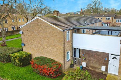 2 bedroom maisonette for sale, Clinton End, Hemel Hempstead HP2