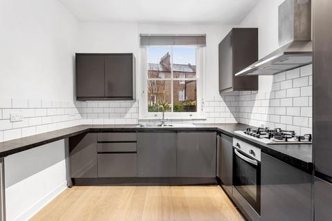 2 bedroom flat for sale, Foulden Road, London, N16