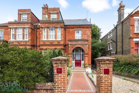 11 Florence Road, East Sussex BN1