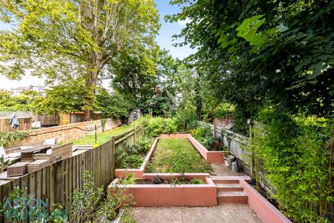 2 bedroom flat for sale, 11 Florence Road, East Sussex BN1