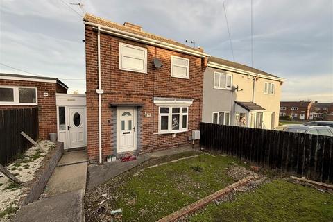 2 bedroom house for sale - Farmer Crescent, Seaham SR7