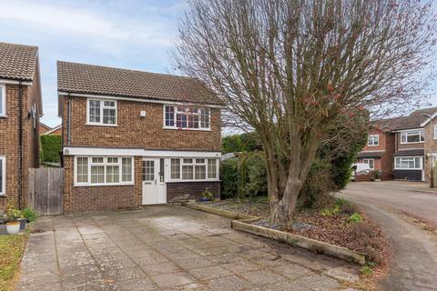 3 bedroom detached house for sale - Crispin Field, Pitstone