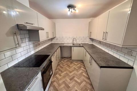 2 bedroom flat for sale, Firedrake Croft, Stoke CV1 2DR