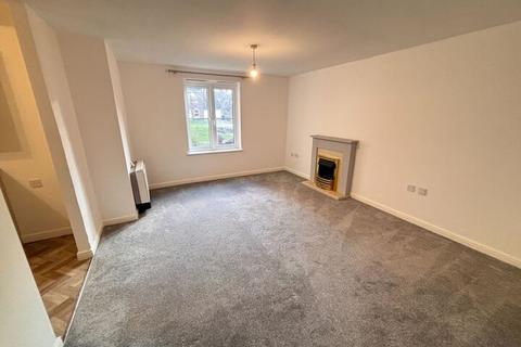 2 bedroom flat for sale, Firedrake Croft, Stoke CV1 2DR