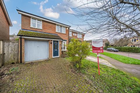 3 bedroom semi-detached house for sale, Southwood Road, Rusthall, Tunbridge Wells