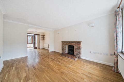 3 bedroom semi-detached house for sale, Southwood Road, Rusthall, Tunbridge Wells