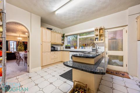 undefined, Surrenden Road, Brighton BN1