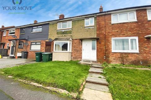 3 bedroom terraced house for sale, Queensway, West Yorkshire BD16