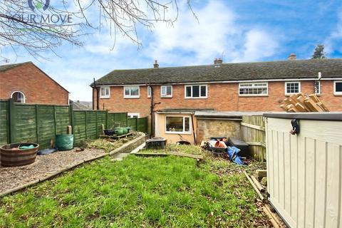 3 bedroom terraced house for sale, Queensway, West Yorkshire BD16