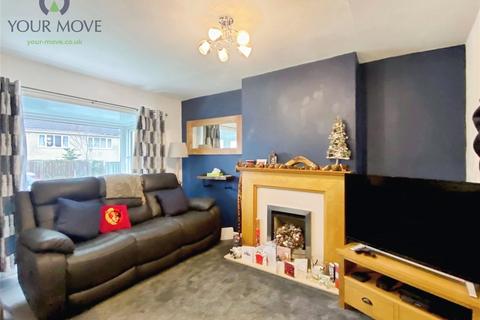 3 bedroom terraced house for sale, Queensway, West Yorkshire BD16