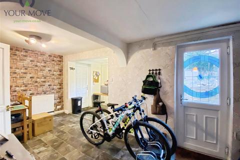 3 bedroom terraced house for sale, Queensway, West Yorkshire BD16