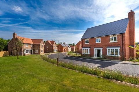 undefined, Plot 9 The Bentley, St James Place, Heath Road, East Bergholt, Suffolk, CO7